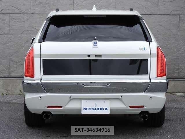 Mitsuoka BUDDY 2022-06 8208811-16