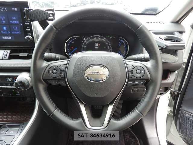 Mitsuoka BUDDY 2022-06 8208811-6