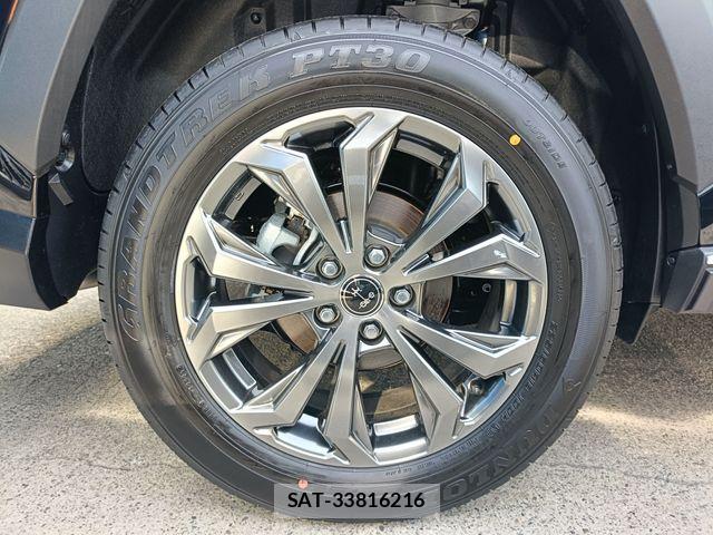 Mitsuoka BUDDY 2026-07 8315553-10
