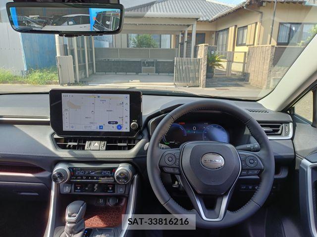 Mitsuoka BUDDY 2026-07 8315553-12