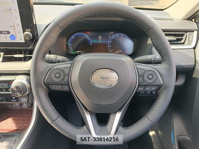 Mitsuoka BUDDY 2026-07 8315553-13