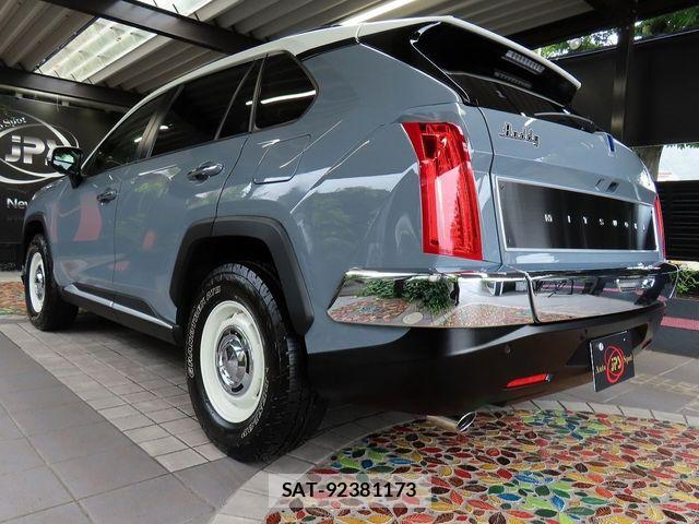 Mitsuoka BUDDY 2026-07 8336854-10