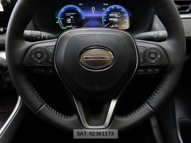 Mitsuoka BUDDY 2026-07 8336854-18
