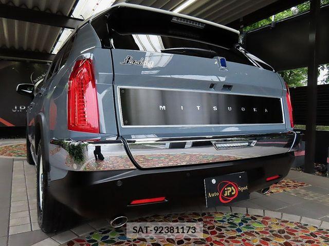 Mitsuoka BUDDY 2026-07 8336854-1