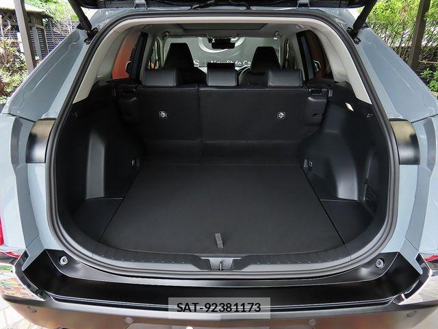 Mitsuoka BUDDY 2026-07 8336854-26
