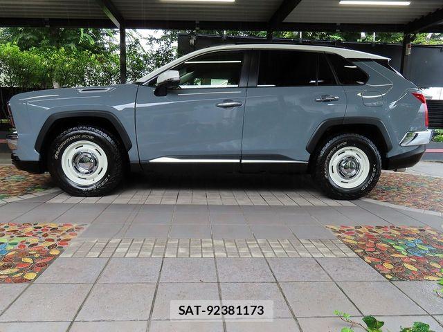 Mitsuoka BUDDY 2026-07 8336854-3