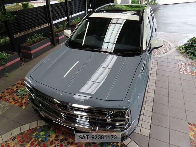 Mitsuoka BUDDY 2026-07 8336854-4