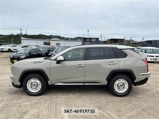 Mitsuoka BUDDY 2026-07 8367140-11