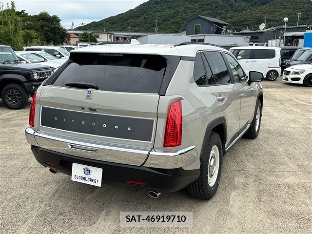 Mitsuoka BUDDY 2026-07 8367140-14