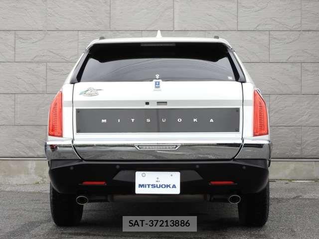 Mitsuoka BUDDY 2023-03 8880884-15