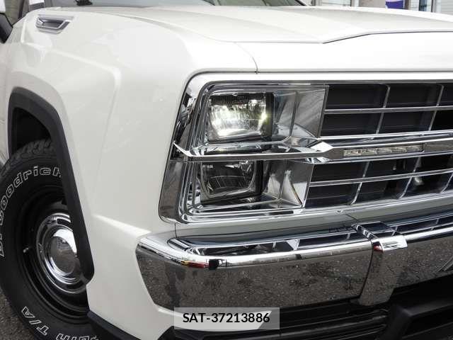 Mitsuoka BUDDY 2023-03 8880884-18