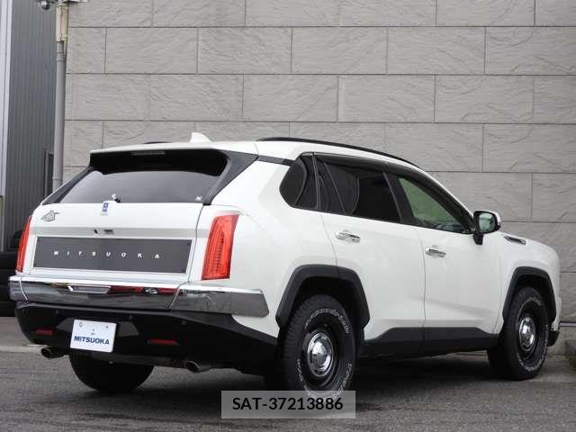 Mitsuoka BUDDY 2023-03 8880884-2