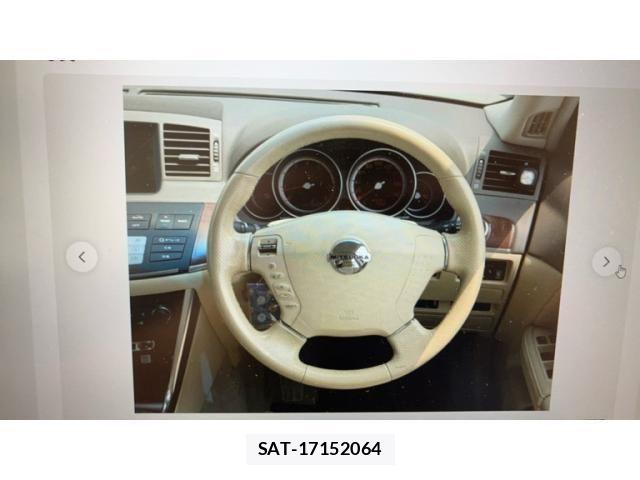 Mitsuoka GALUE 2006-05 8230901-14