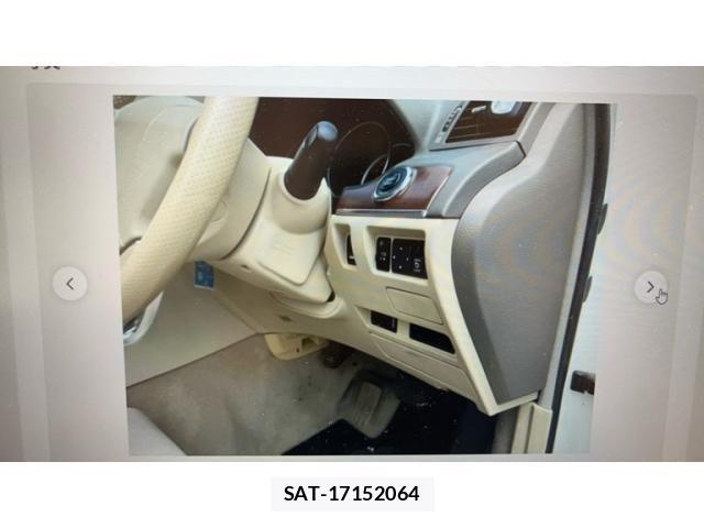 Mitsuoka GALUE 2006-05 8230901-16