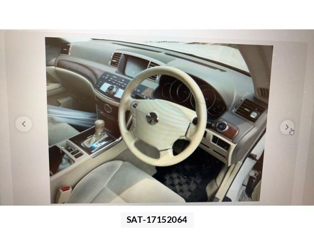 Mitsuoka GALUE 2006-05 8230901-18
