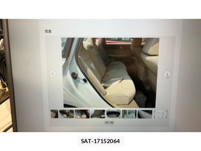 Mitsuoka GALUE 2006-05 8230901-24