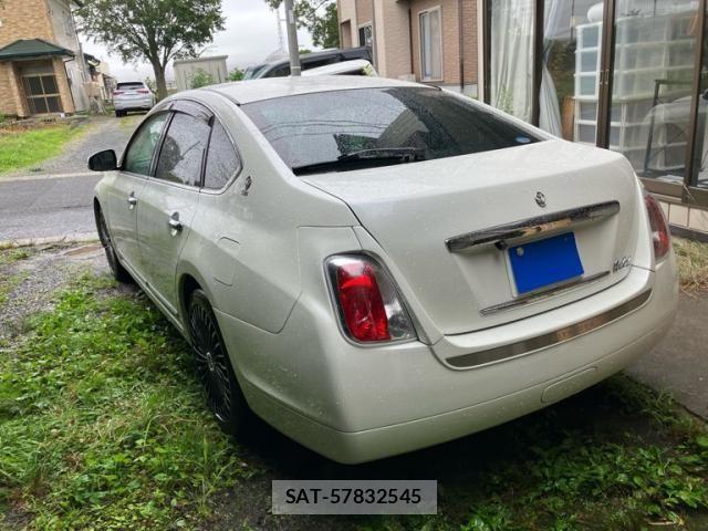Mitsuoka GALUE 2013-11 8315552-2