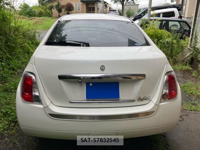 Mitsuoka GALUE 2013-11 8315552-3