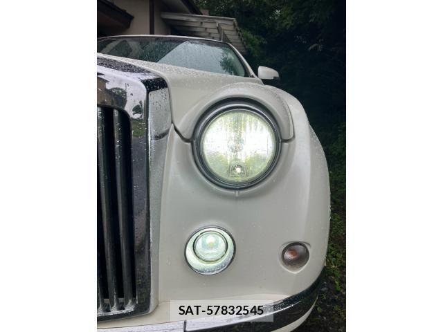 Mitsuoka GALUE 2013-11 8315552-5