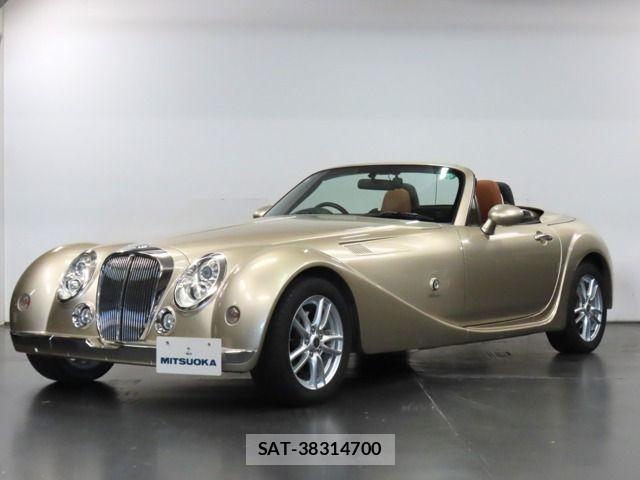 Mitsuoka Himiko 2009-06 7222029-0