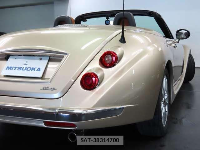 Mitsuoka Himiko 2009-06 7222029-10
