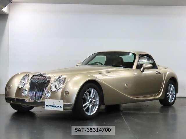 Mitsuoka Himiko 2009-06 7222029-1