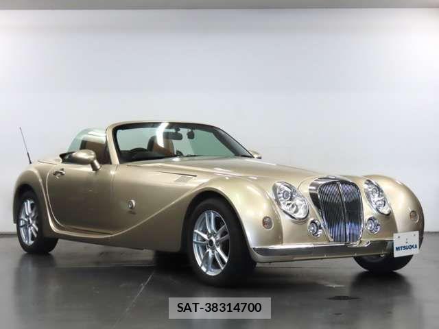 Mitsuoka Himiko 2009-06 7222029-3