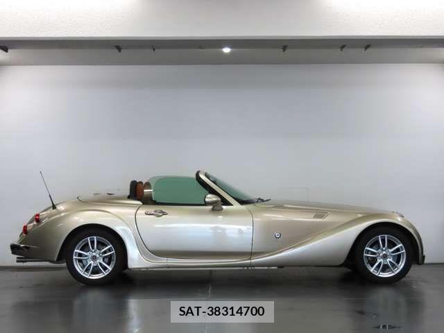 Mitsuoka Himiko 2009-06 7222029-4