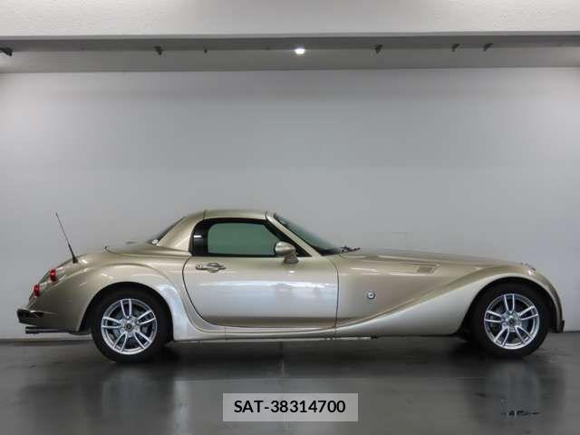 Mitsuoka Himiko 2009-06 7222029-5