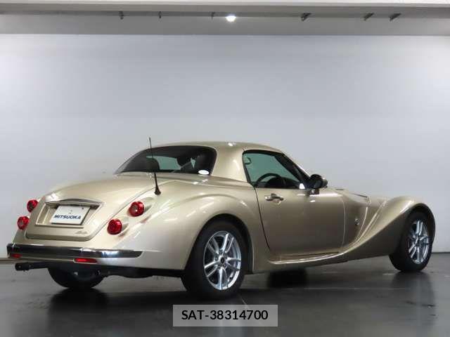 Mitsuoka Himiko 2009-06 7222029-6