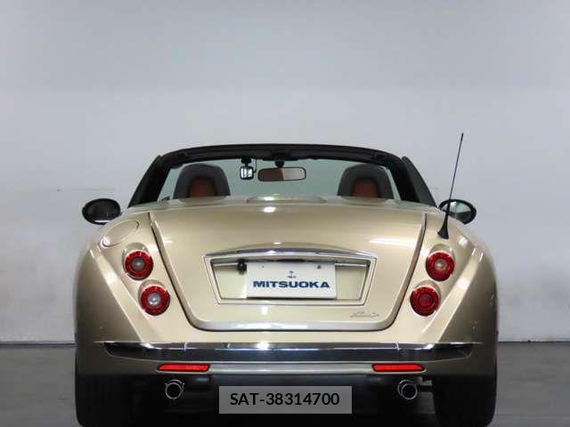 Mitsuoka Himiko 2009-06 7222029-7