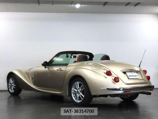 Mitsuoka Himiko 2009-06 7222029-8
