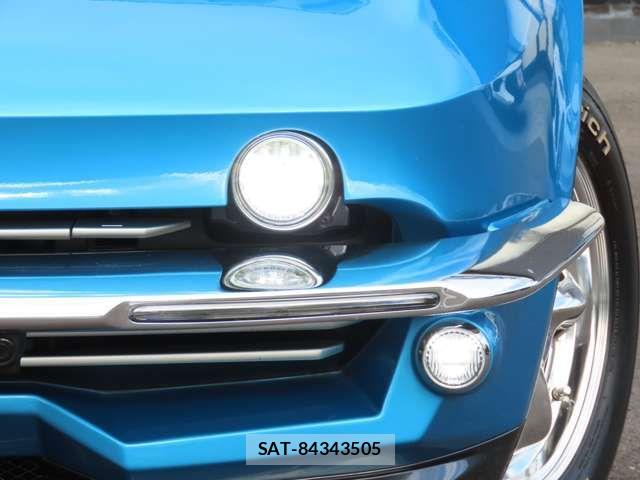 Mitsuoka Rock Star 2021-01 1355011-17