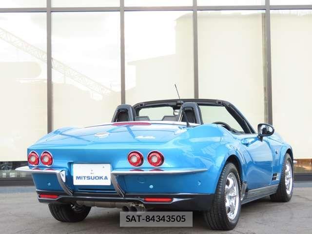 Mitsuoka Rock Star 2021-01 1355011-2