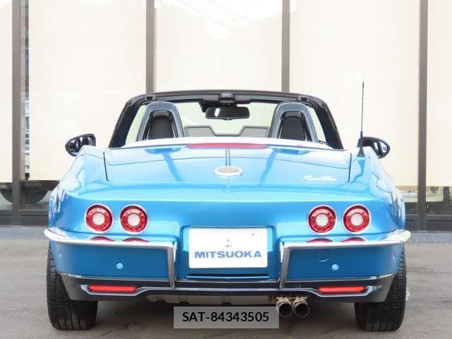 Mitsuoka Rock Star 2021-01 1355011-6