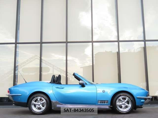 Mitsuoka Rock Star 2021-01 1355011-7