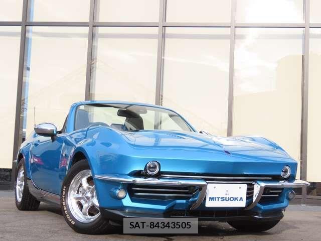 Mitsuoka Rock Star 2021-01 1355011-8