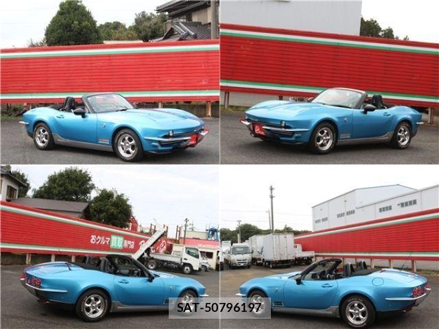 Mitsuoka Rock Star 2021-04 1413593-14