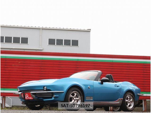 Mitsuoka Rock Star 2021-04 1413593-29