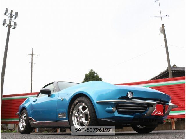 Mitsuoka Rock Star 2021-04 1413593-3