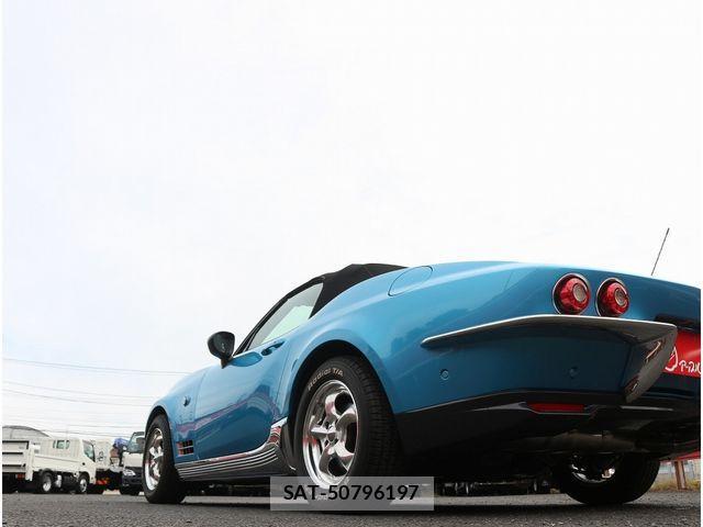 Mitsuoka Rock Star 2021-04 1413593-4