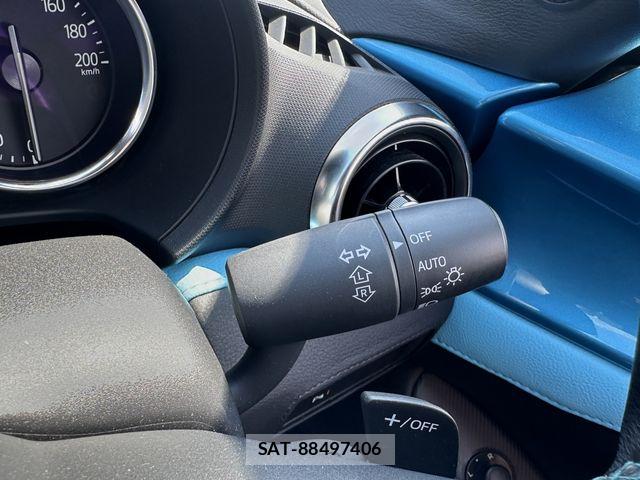 Mitsuoka Rock Star 2021-03 6791275-14