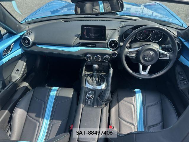 Mitsuoka Rock Star 2021-03 6791275-1
