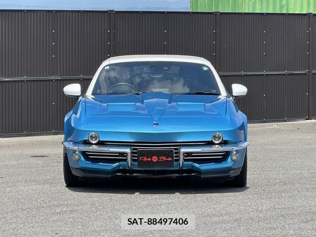 Mitsuoka Rock Star 2021-03 6791275-24