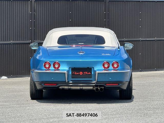 Mitsuoka Rock Star 2021-03 6791275-25