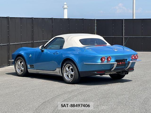 Mitsuoka Rock Star 2021-03 6791275-26