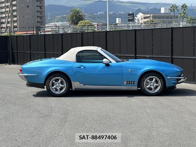 Mitsuoka Rock Star 2021-03 6791275-27