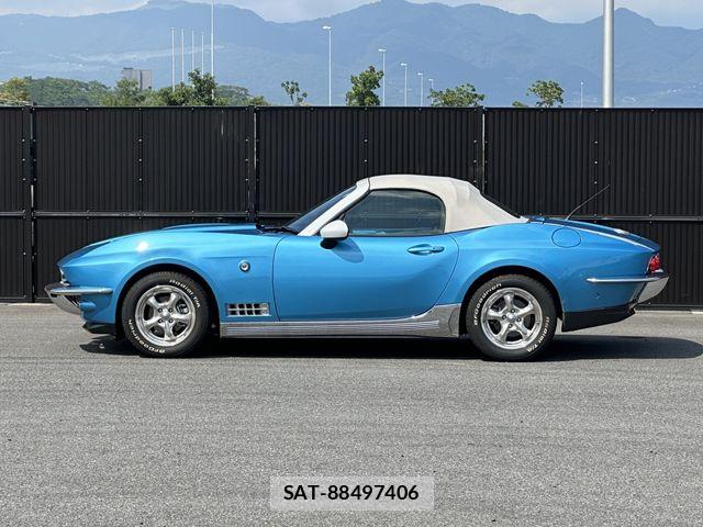 Mitsuoka Rock Star 2021-03 6791275-28