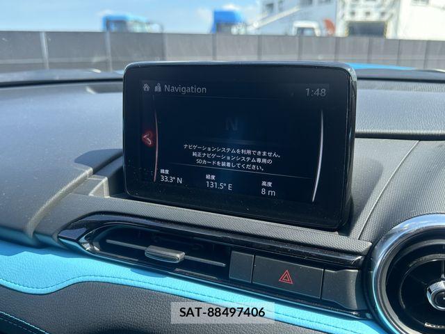 Mitsuoka Rock Star 2021-03 6791275-3