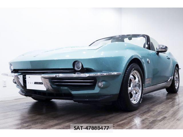 Mitsuoka Rock Star 2019-08 7455924-1